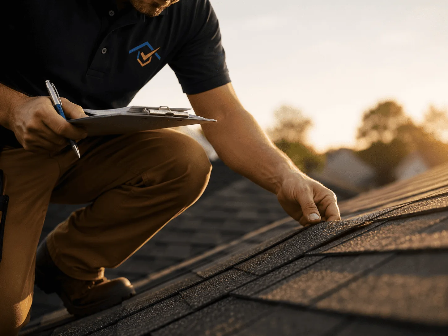 Why Choose Roof Inspection in Seymour, TN